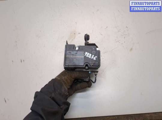 Блок АБС, насос (ABS, ESP, ASR) FO2098277 на Ford Focus 2 2005-2008