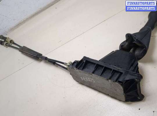 купить Кулиса КПП на Nissan Note E11 2006-2013
