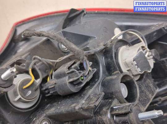 купить Фонарь (задний) на Opel Astra J 2010-2017