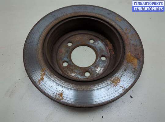 купить Диск тормозной на Chrysler Voyager 2000-2007