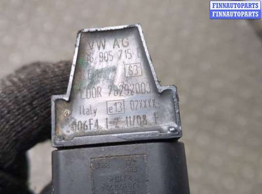 купить Катушка зажигания на Seat Ibiza 3 2001-2008