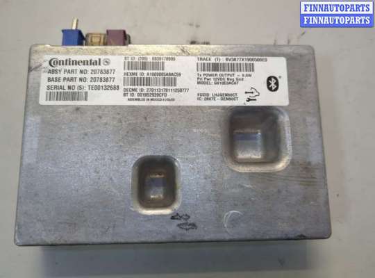 купить Блок управления Bluetooth на Chevrolet Tahoe 2006-2014