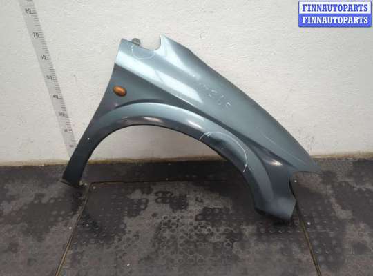 Повторитель поворотов CRQ5477 на Chrysler Voyager 2000-2007