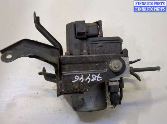 купить Блок АБС, насос (ABS, ESP, ASR) на Toyota Avensis 2 2003-2008