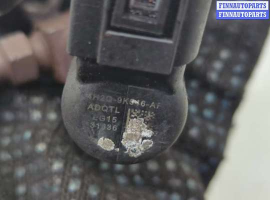 Форсунка топливная на Range Rover Sport I (L320)