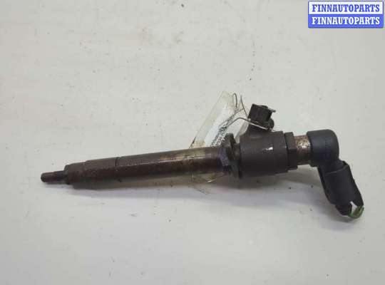 Форсунка топливная LRS1005 на Land Rover Range Rover Sport 2005-2013
