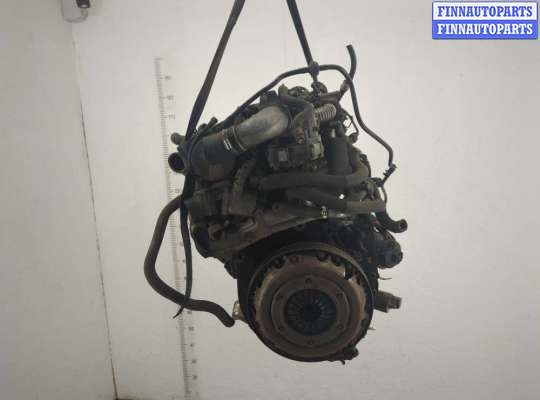 купить Двигатель (ДВС) на Opel Zafira B 2005-2014