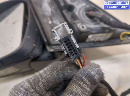 купить Зеркало боковое на Land Rover Range Rover 3 (LM) 2002-2012