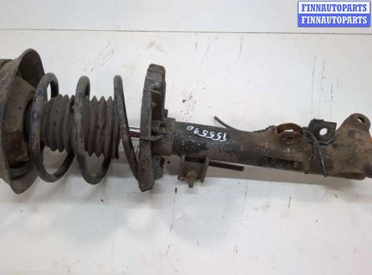 купить Амортизатор подвески на Mercedes C W203 2000-2008