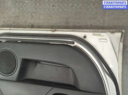 купить Дверь боковая (легковая) на Mazda 3 (BK) 2003-2009