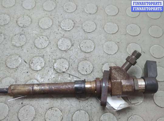 Форсунка топливная FO2031089 на Ford S-Max 2006-2010