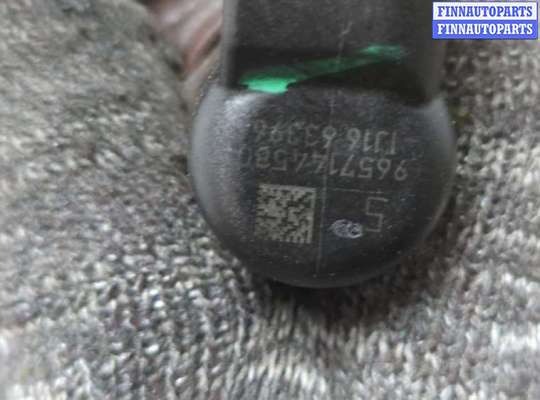 купить Форсунка топливная на Ford S-Max 2006-2010