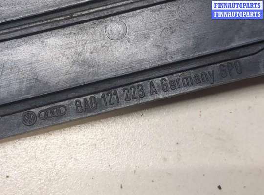 купить Жалюзи радиатора на Volkswagen Touareg 2002-2007