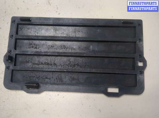 купить Жалюзи радиатора на Volkswagen Touareg 2002-2007