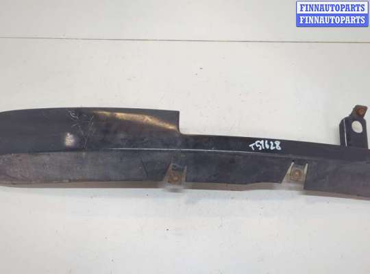 купить Юбка бампера нижняя на Land Rover Range Rover 3 (LM) 2002-2012