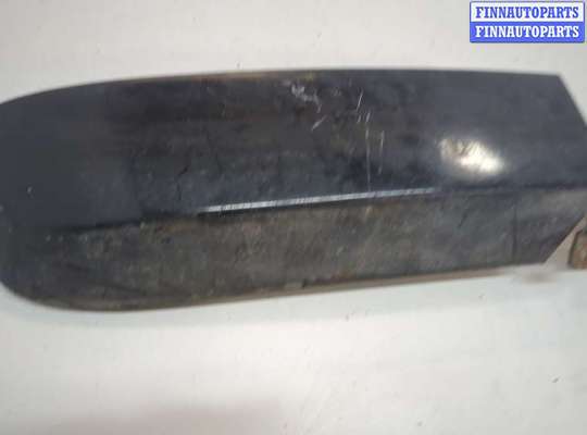 купить Юбка бампера нижняя на Land Rover Range Rover 3 (LM) 2002-2012