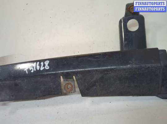 купить Юбка бампера нижняя на Land Rover Range Rover 3 (LM) 2002-2012