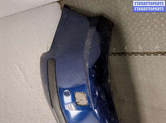купить Бампер на Peugeot 407 2004-2011
