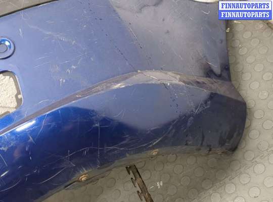 купить Бампер на Peugeot 407 2004-2011