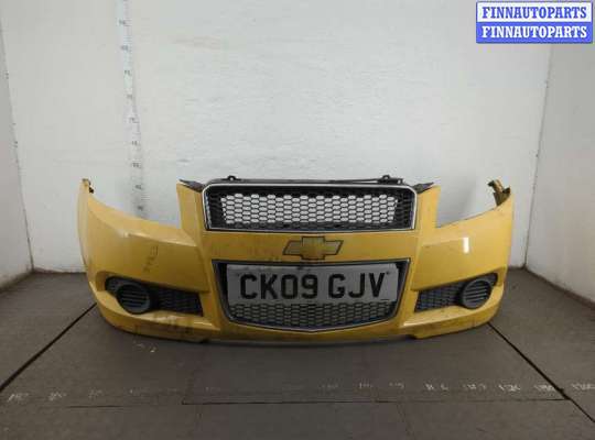 Бампер CH456476 на Chevrolet Aveo (T250 / 255) 2006-2012