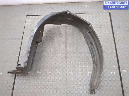 Защита арок (подкрылок) HD519747 на Honda Civic 2005-2012