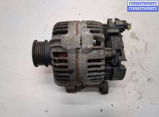 купить Генератор на Opel Astra H 2004-2010