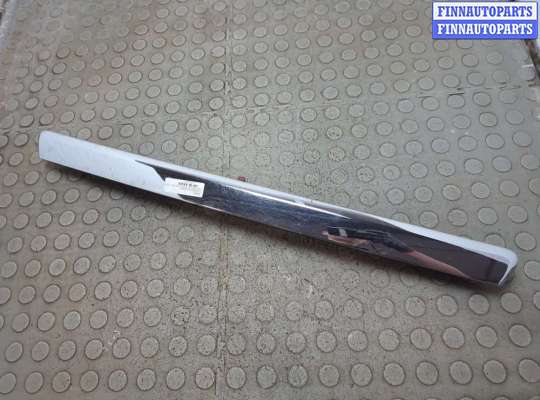 купить Подсветка номера на Mercedes B W245 2005-2011