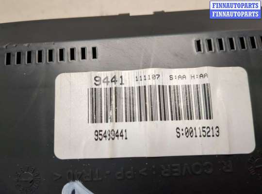 купить Щиток приборов (приборная панель) на Opel Antara 2006-2015