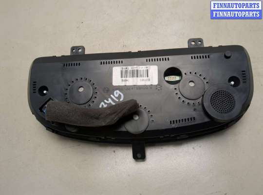 купить Щиток приборов (приборная панель) на Opel Antara 2006-2015