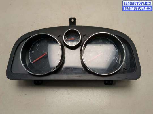 купить Щиток приборов (приборная панель) на Opel Antara 2006-2015