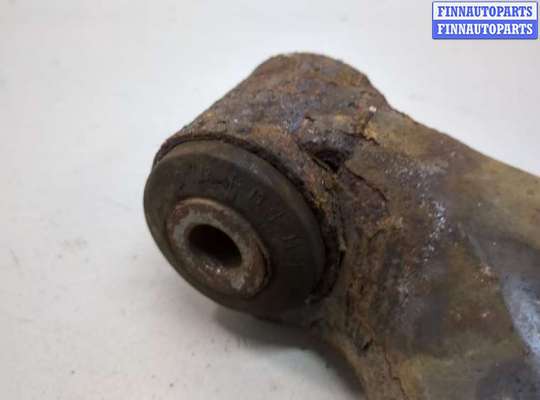 Рычаг подвески на Hyundai i30 II (GD)