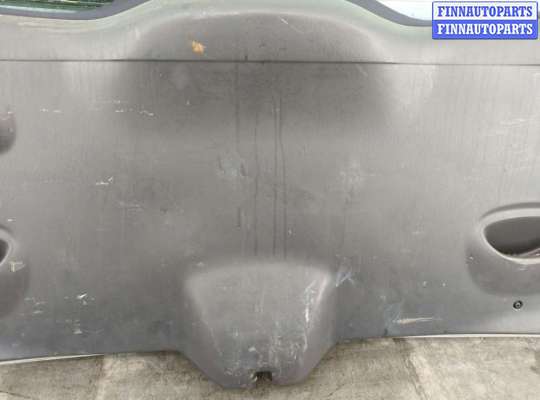 Моторчик дворников (стеклоочистителя) на Ford Focus II