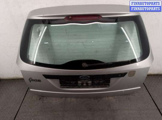 Двигатель стеклоочистителя (моторчик дворников) задний FO2054776 на Ford Focus 2 2008-2011