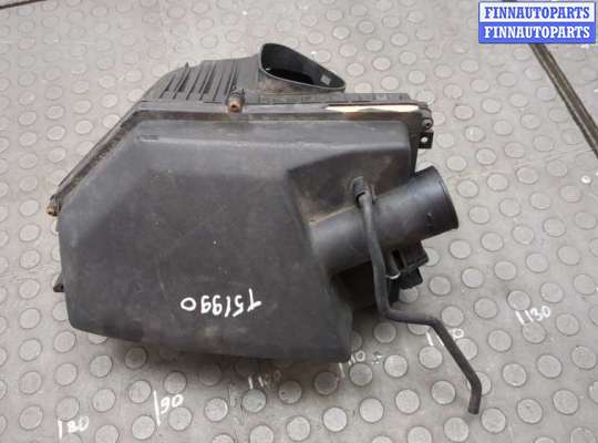 купить Измеритель потока воздуха (расходомер) на Volvo V60 2010-2018