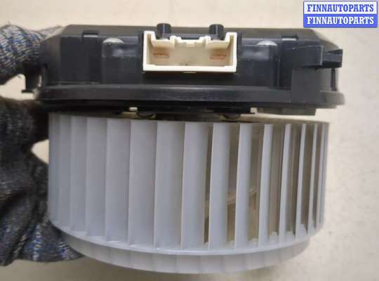 купить Двигатель отопителя (моторчик печки) на Chevrolet Equinox 2017-2024