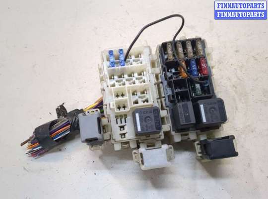 Блок предохранителей FO1822431 на Ford Mondeo 4 2007-2015