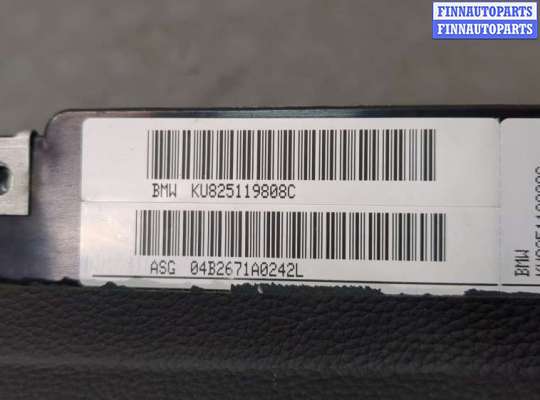 купить Подушка безопасности коленная на BMW 7 E65 2001-2008