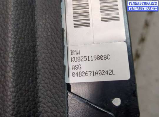 купить Подушка безопасности коленная на BMW 7 E65 2001-2008