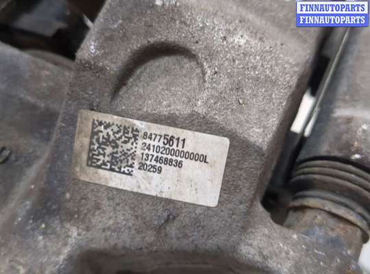 купить Суппорт на Chevrolet Equinox 2017-2024