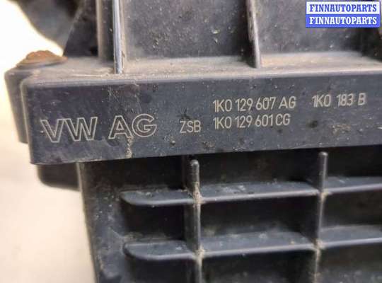 купить Корпус воздушного фильтра на Skoda Octavia (A5) 2004-2013