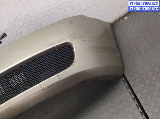 купить Решетка радиатора на Nissan Almera N16 2000-2006