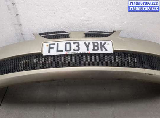 купить Решетка радиатора на Nissan Almera N16 2000-2006