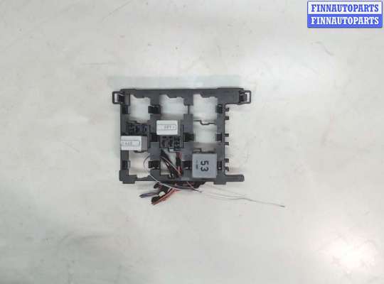 купить Блок реле на Volkswagen Tiguan 2007-2011
