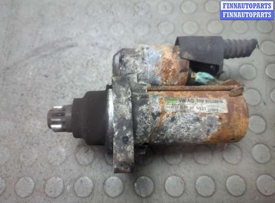 Купить Стартер на Skoda Octavia (A5) 2004-2013 Стартер SK529518 на Skoda Octavia (A5) 2004-2013