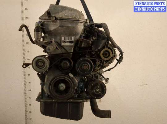 Форсунка топливная TT898952 на Toyota Corolla E12 2001-2006