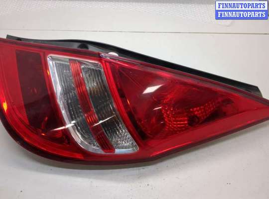 Фонарь (задний) HN610689 на Hyundai i30 2007-2012