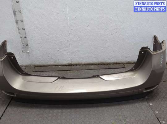 купить Бампер на Dacia Logan 2012-2016