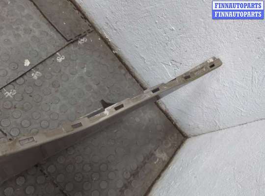 купить Бампер на Dacia Logan 2012-2016