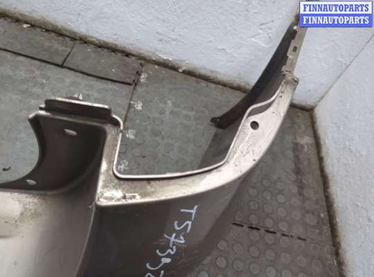 купить Бампер на Dacia Logan 2012-2016