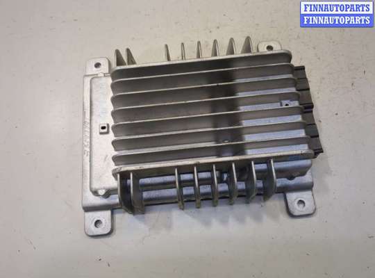 купить Усилитель звука на Infiniti EX35